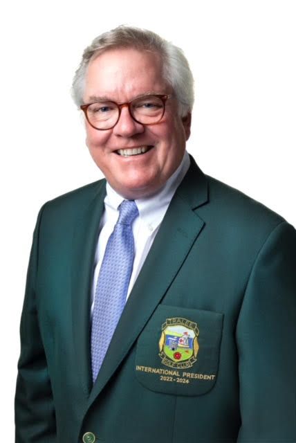 Timothy McCoy